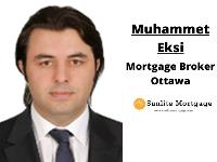 Muhammet Emre Eksi, Ottawa Mortgage Agent image 1
